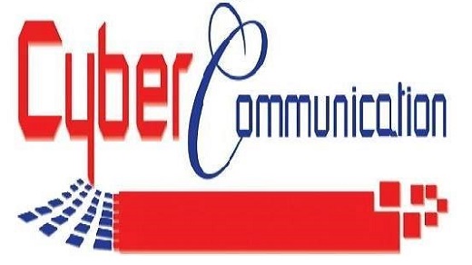 Cyber Communication-logo